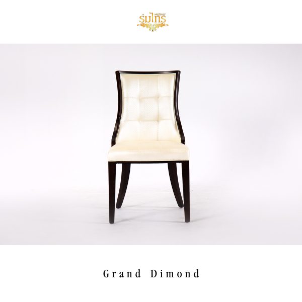 โต๊ะอาหารหลุยส์ Grand Diamond